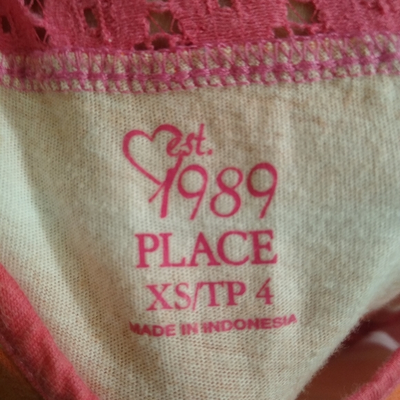 ( 3 X $12) Dresses, girl size 4 - Picture 5 of 7